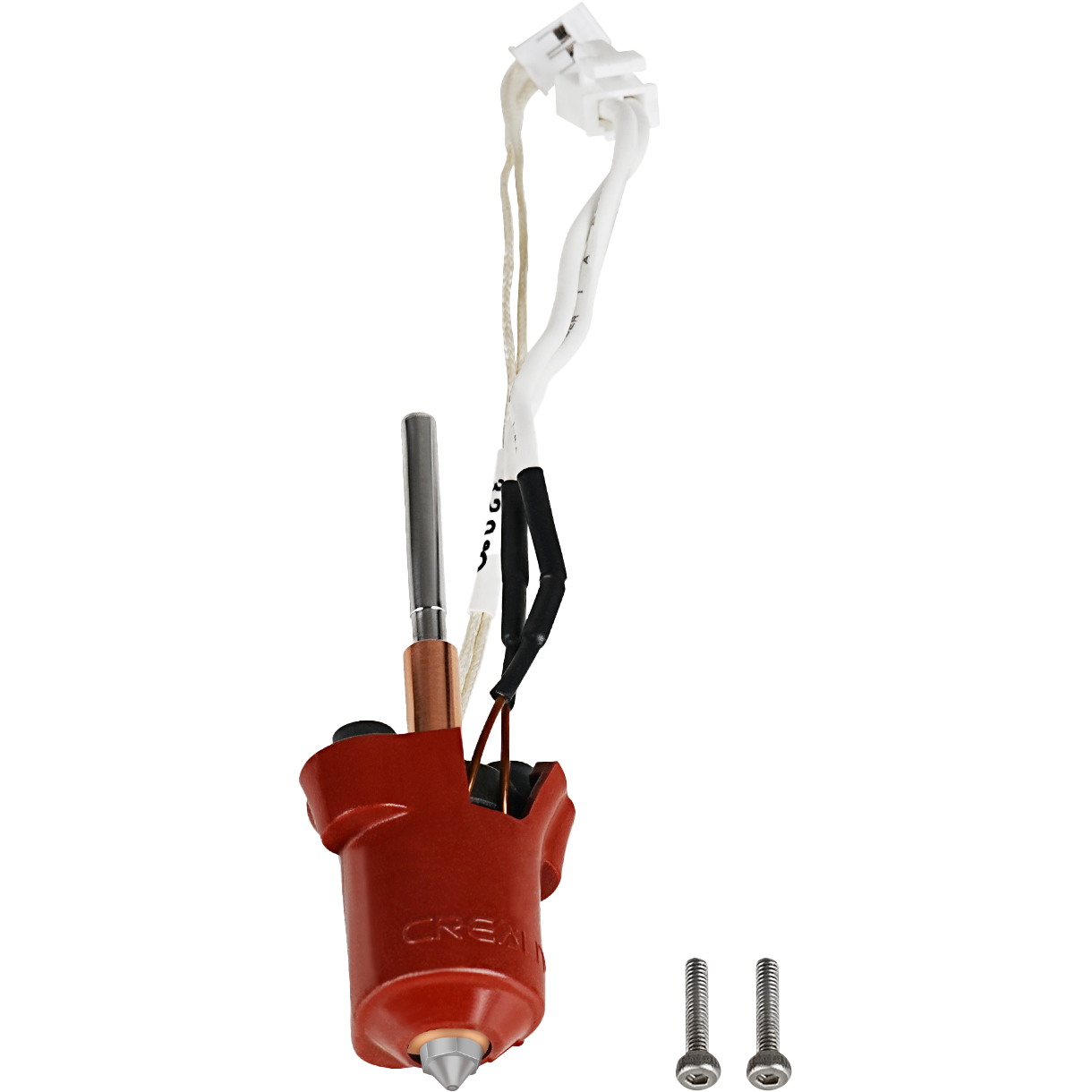 K1/ K1 Max / K1C / Ender 3 V3 / Ender 3 V3 Plus - Ceramic Heating Block Kit