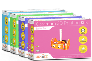 STEM / STEAM Teaching Kits
