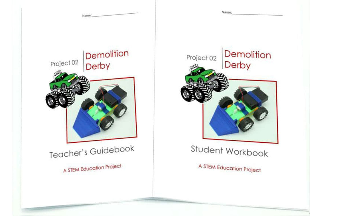 Stem Instructor Notes