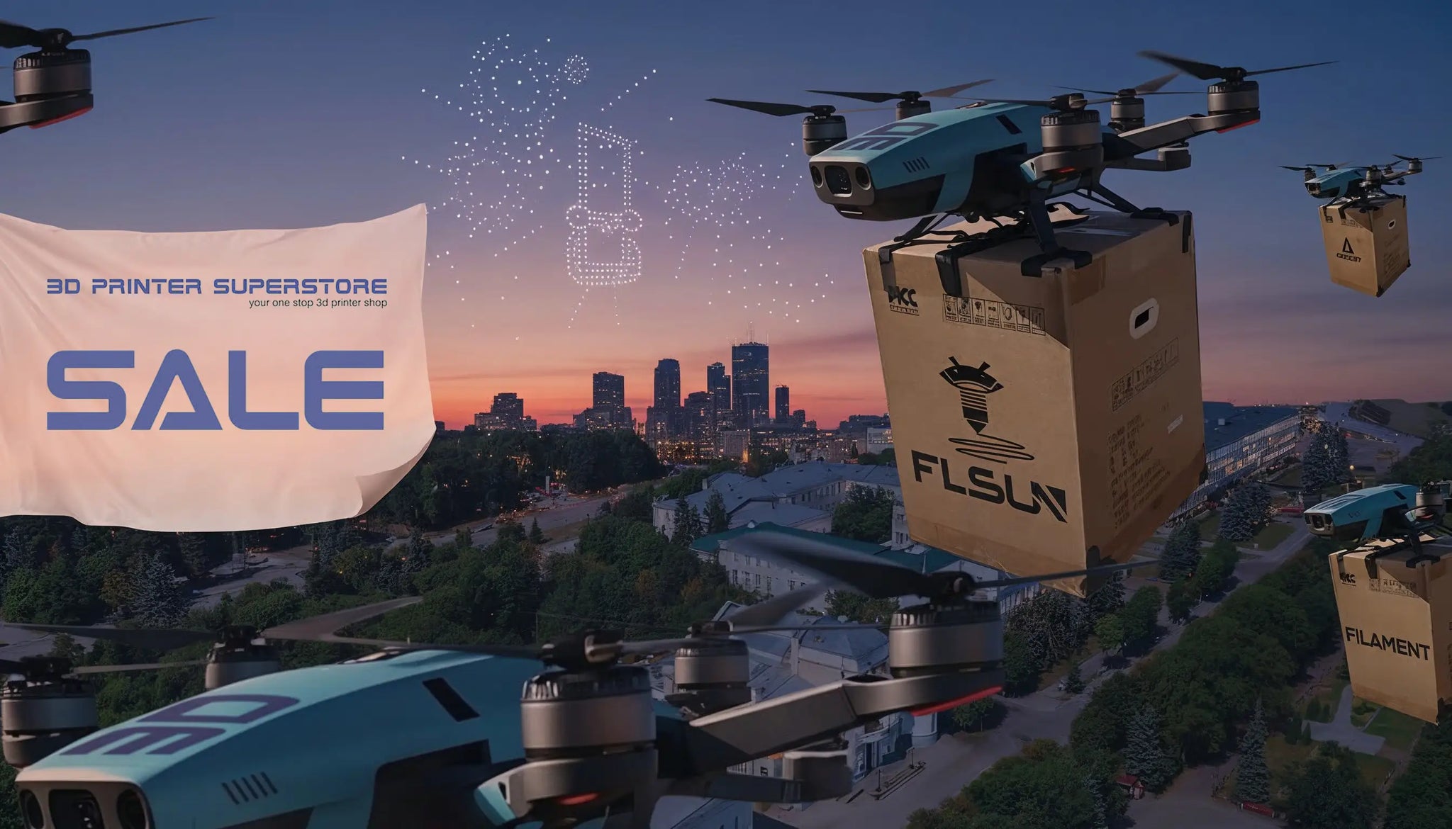 Handheld 3D Scanners