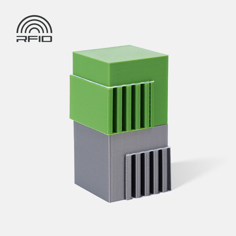 Bambu Support for ABS