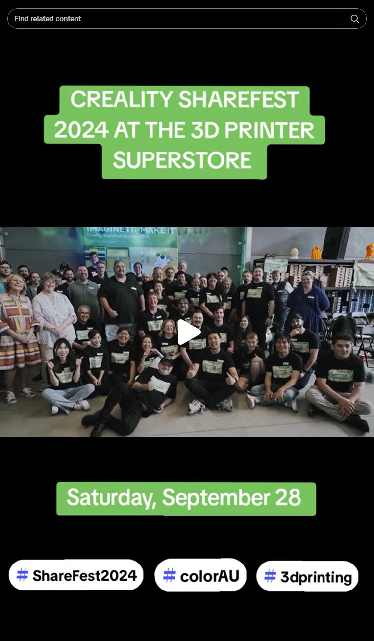 3D Printer Superstore 