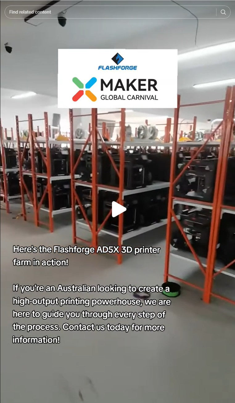 3D Printer Superstore 