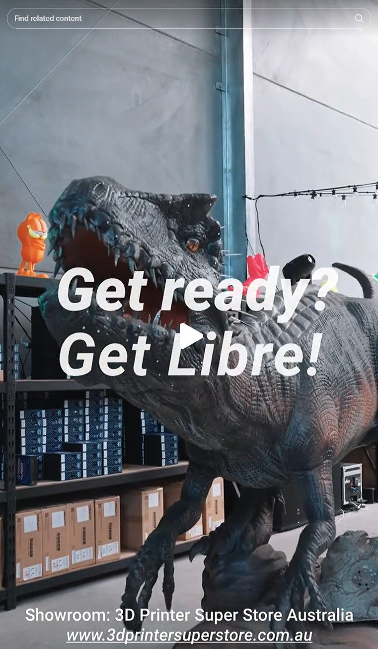 3D Printer Superstore 