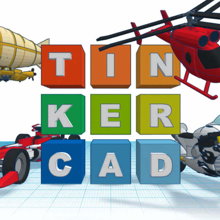 TinkerCAD