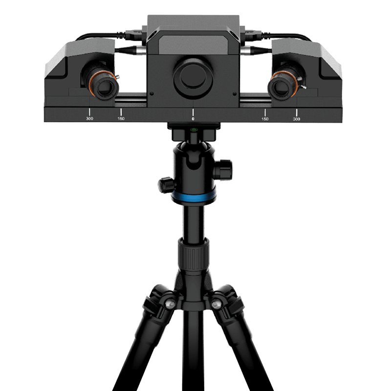 Transcan C 3D Scanner 12mb high resolution
