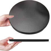 3D Scanning Manual Turntable