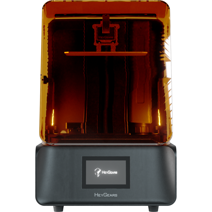 HeyGears Ultracraft Reflex RS Rapid Shaper