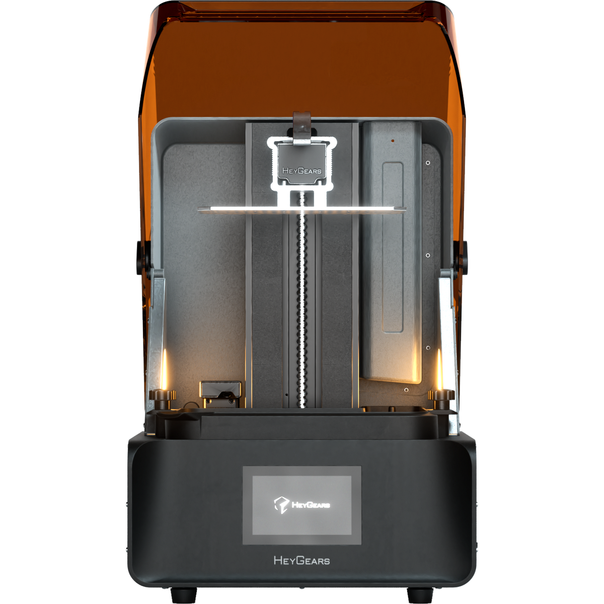 HeyGears UltraCraft Reflex RS | Professional Resin 3D Printer – 3D ...