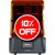 UltraCraft Reflex RS