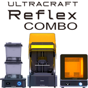 HeyGears UltraCraft Reflex Combo