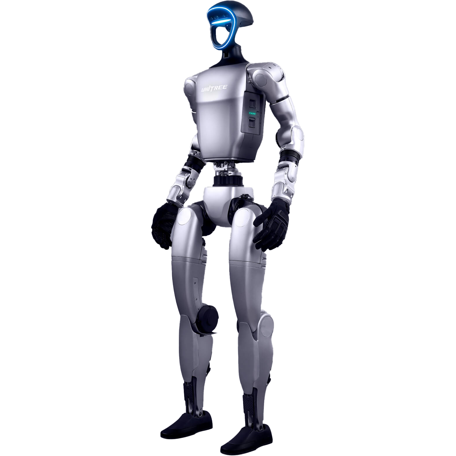 Humanoid Robots