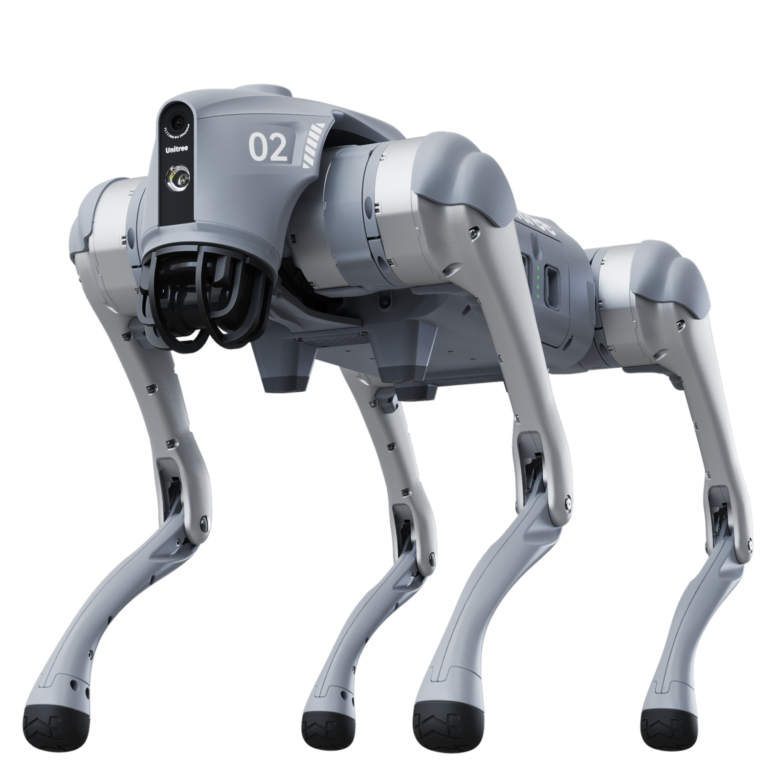 Unitree Robotics Go2 Air