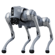 Unitree Robotics Go2 Air
