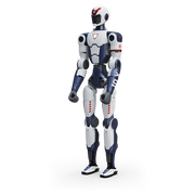 Unitree R1 Humanoid Robot