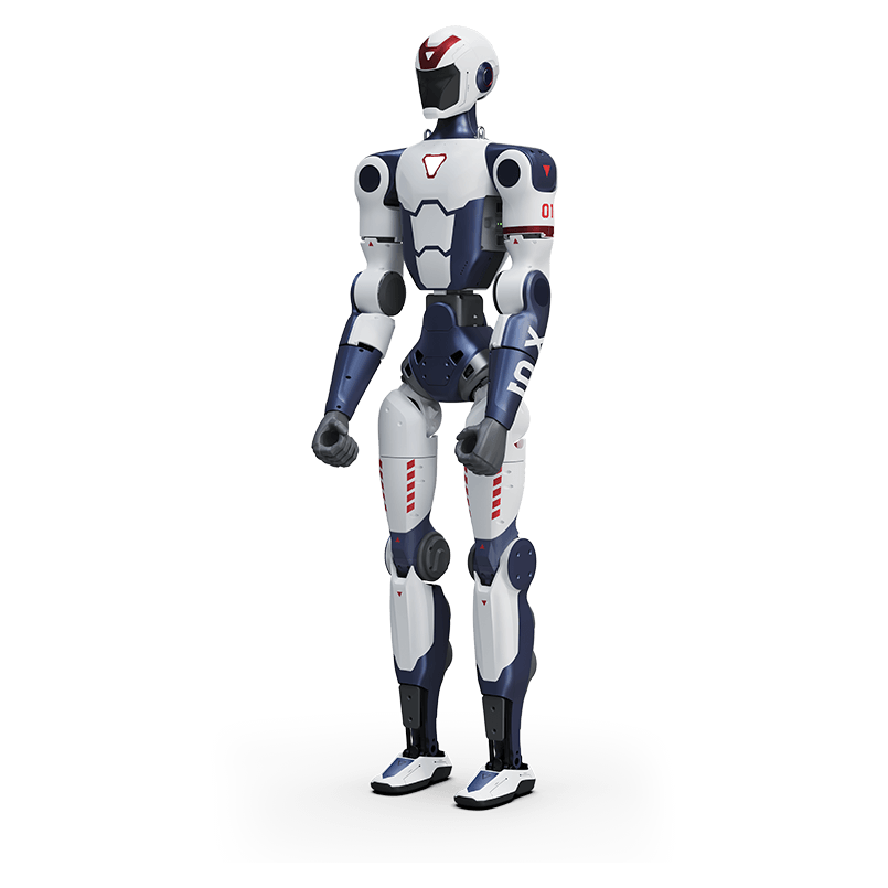 Unitree R1 Humanoid Robot