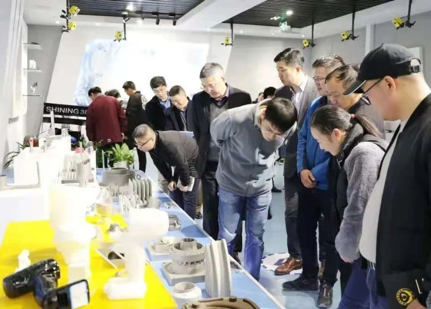 3D Printer Superstore 