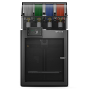 X1E Combo Bamabu Lab 3D Printer