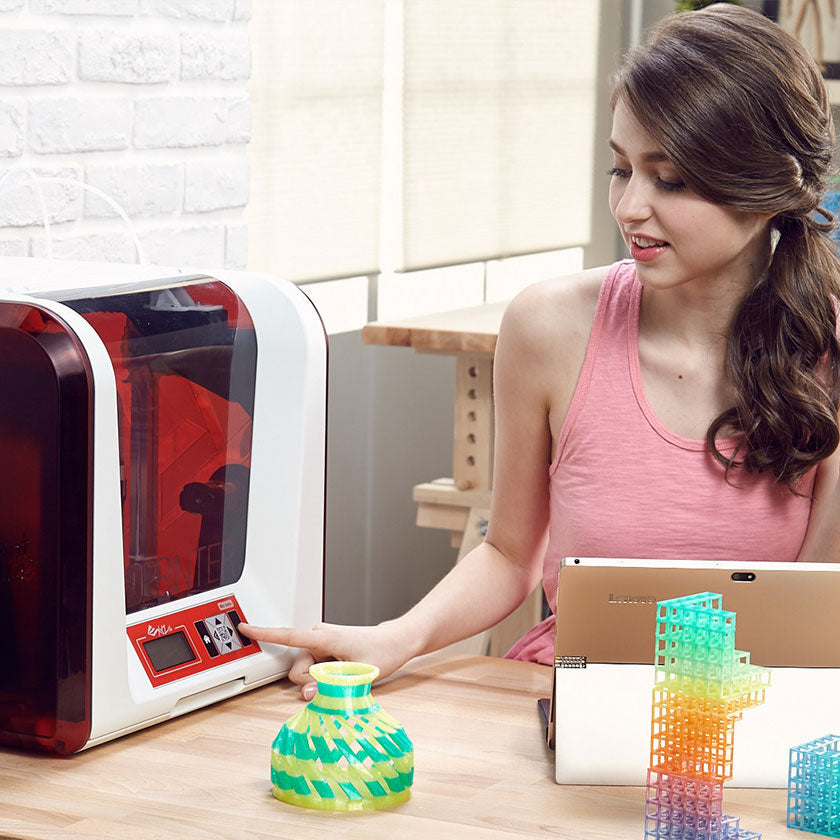 XYZ K-12 Project Guide