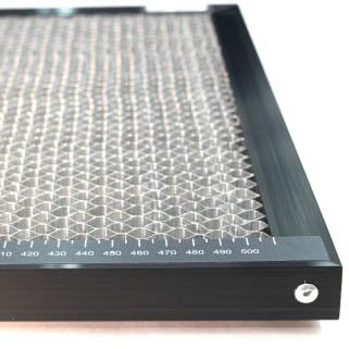 Emblaser 2 / Emblaser Core - Emblaser Cutting Tray
