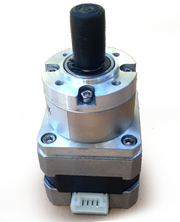 17HS1070-C5X GEared stepper motor for 3d printers