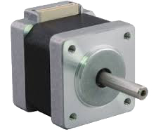 17hd4063-05n stepper motor