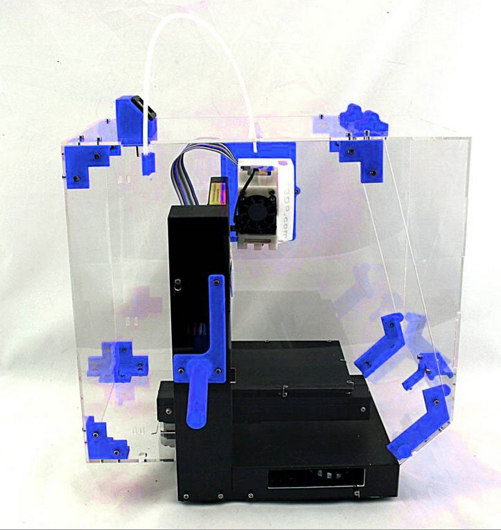 UP Plus & Plus 2 Heat Retention Enclosure Kit