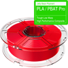 PLA PBAT Pro performance filament by Jelly Bean