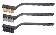 Cleaning Brushes for 3D Printer Hot Ends