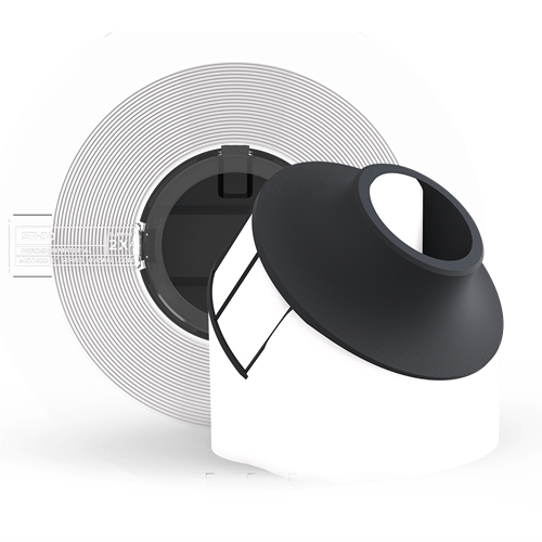 Method X SR-30 Soluble Support Filament (450g)