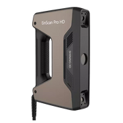 EinScan Pro HD 3D Scanner Shining 3D