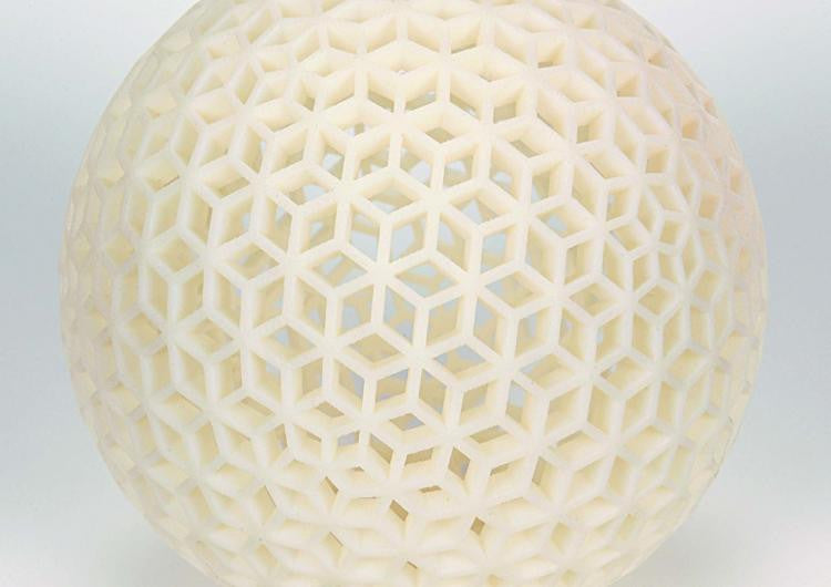 Objet24 Desktop 3D Printer