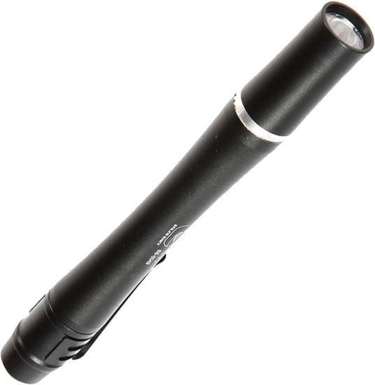 3W LED Pen Torch