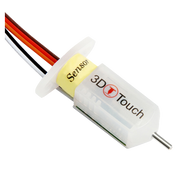 auto bed levelling 3dtouch sensor 3d printer printing melbourne australia