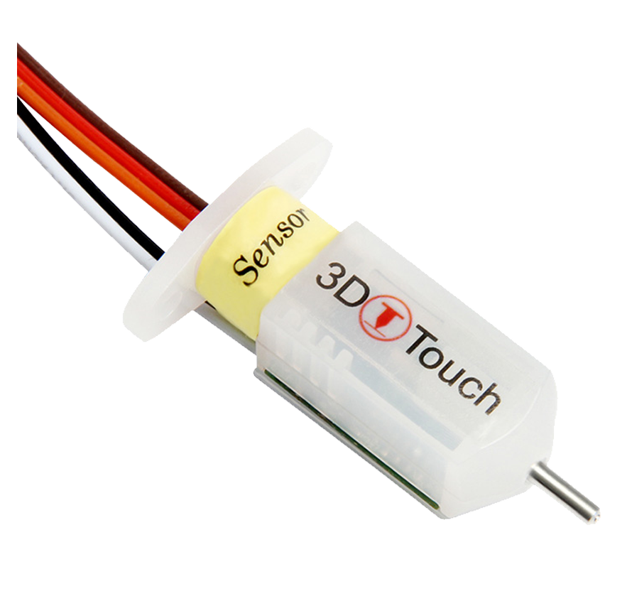 auto bed levelling 3dtouch sensor 3d printer printing melbourne australia