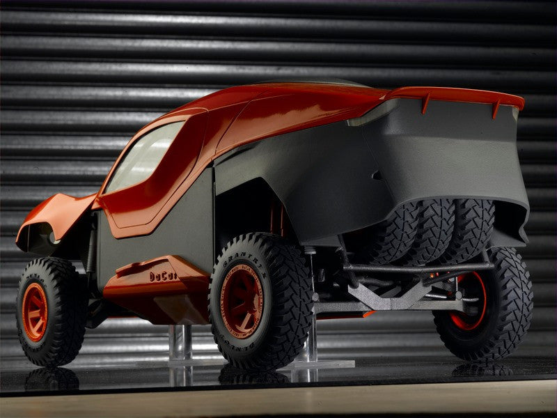 Objet Eden250 Superior 3D Printer