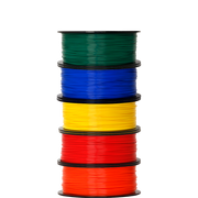 makerbot abs filament material 3d printing printer bundle pack