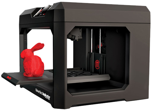 MakerBot Replicator 5th Gen