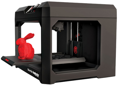 MakerBot Replicator 5th Gen 3D Printer | Buy Now - 3D Printer MakerBot Replicator 5th Gen 3D Printer | Buy Now - 3D Printer