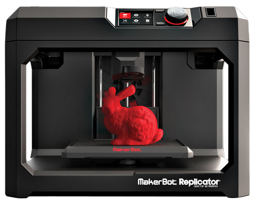 Makerbot Replicator Essentials Bundle
