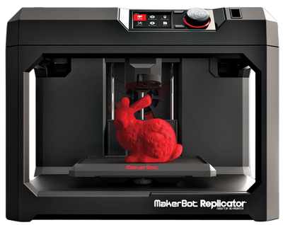 Makerbot Replicator Essentials Bundle