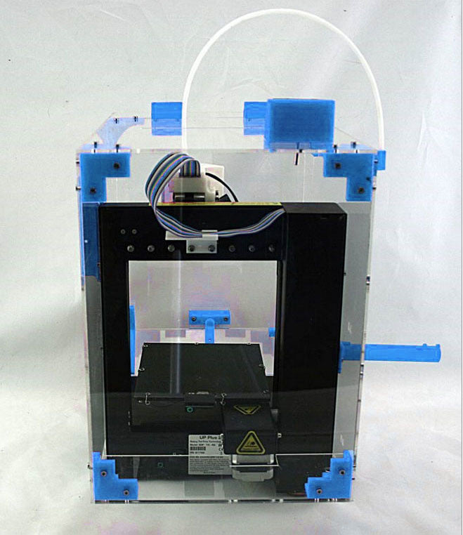 UP Plus & Plus 2 Heat Retention Enclosure Kit Buy Online