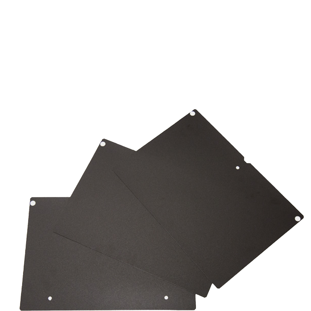 MakerBot Replicator+ Grip Surface - build plate tape 3 Pack