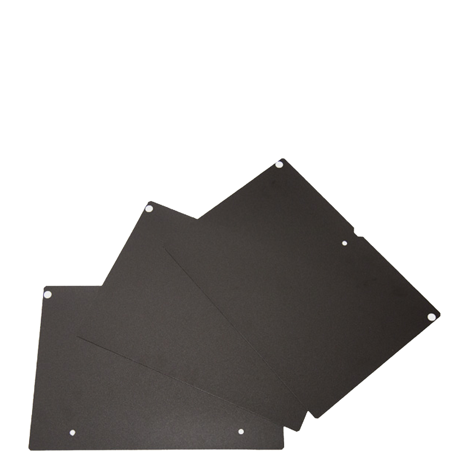MakerBot® Replicator+ Build Plate Surface Tape