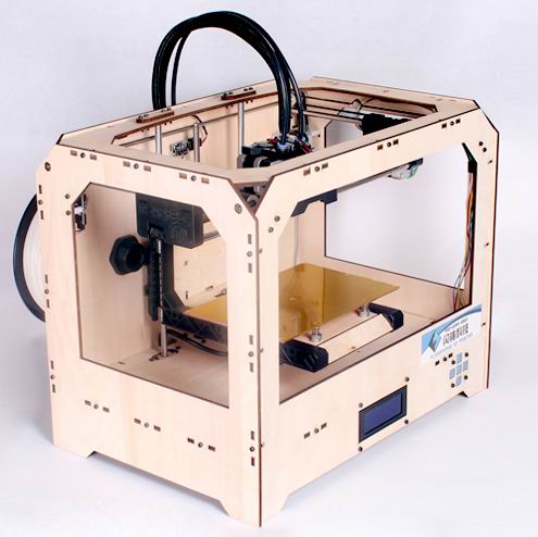Replicator Clone