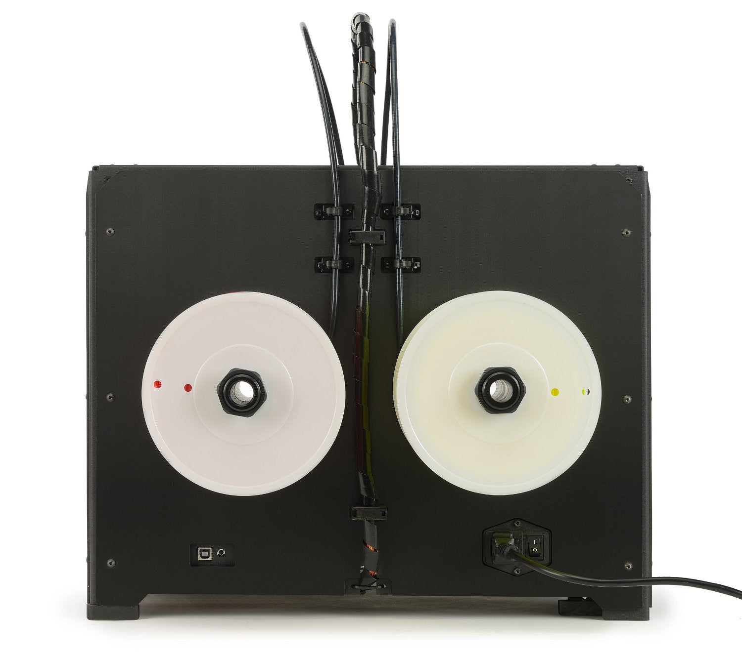 Flashforge Creator X dual head 3d printer