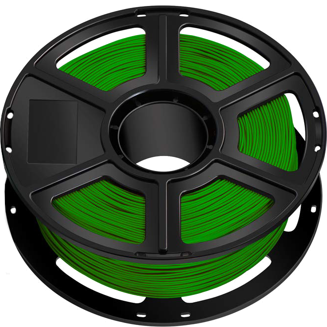 PLA Green 1kg