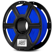 Flashforge ABS Blue 500g Filament Spool