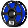 Flashforge ABS Blue 500g Filament Spool
