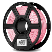 Flashforge ABS Pink 500g Filament Spool